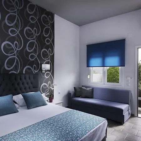 Apartment El Mare Luxurious