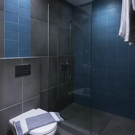 Apartment El Mare Luxurious Limenaria (Thasos)
