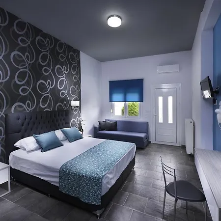 Apartment El Mare Luxurious