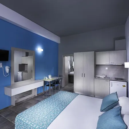 Apartment El Mare Luxurious Limenaria (Thasos)