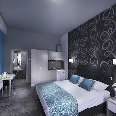 Apartment El Mare Luxurious Limenaria (Thasos)