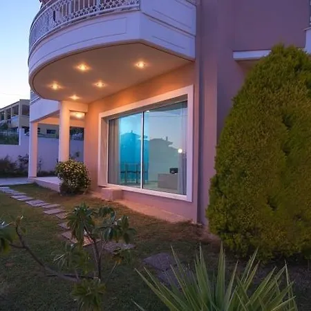 El Mare Luxurious