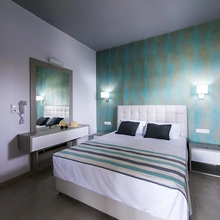 El Mare Luxurious