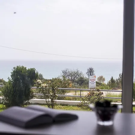 Apartment El Mare Luxurious *
