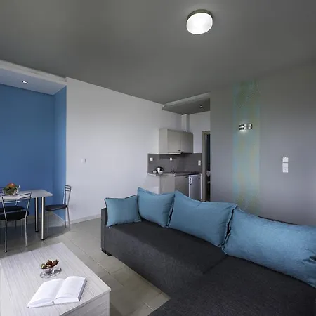 El Mare Luxurious Limenaria (Thasos)