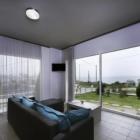 Apartment El Mare Luxurious *