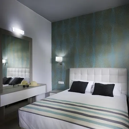 Apartment El Mare Luxurious