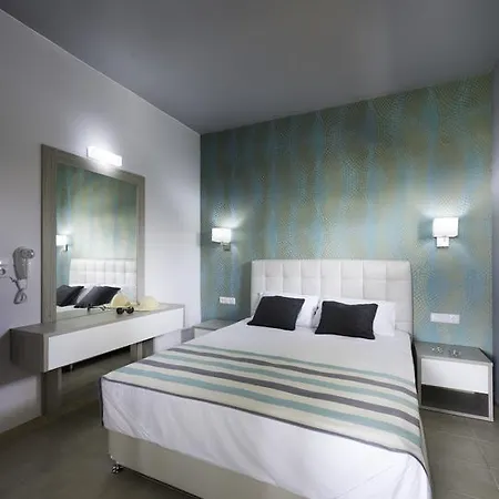 Apartment El Mare Luxurious Limenaria (Thasos)