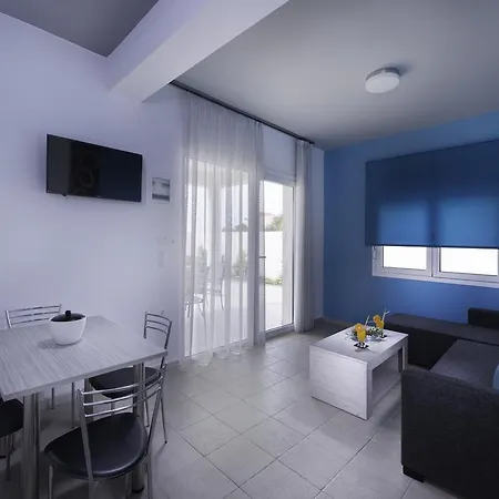 Apartment El Mare Luxurious