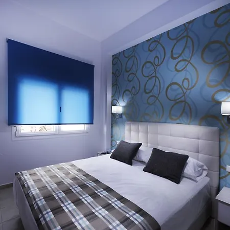 El Mare Luxurious