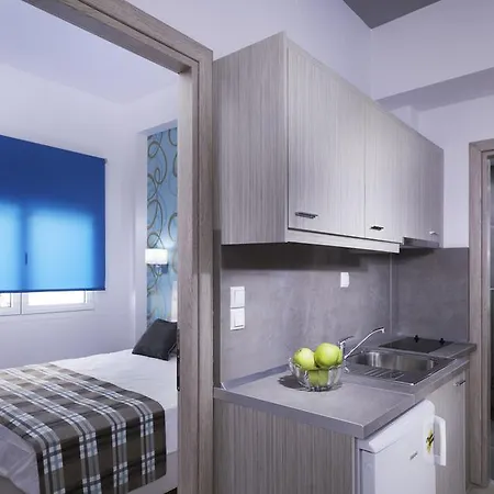 El Mare Luxurious