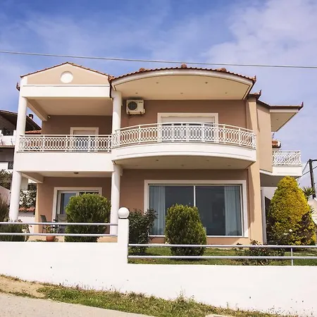 Apartment El Mare Luxurious