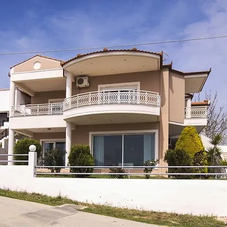 El Mare Luxurious