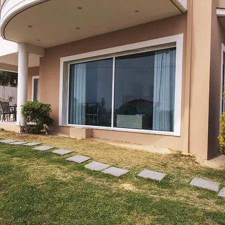 El Mare Luxurious Limenaria (Thasos)