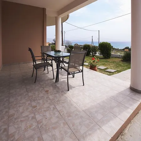 Apartment El Mare Luxurious