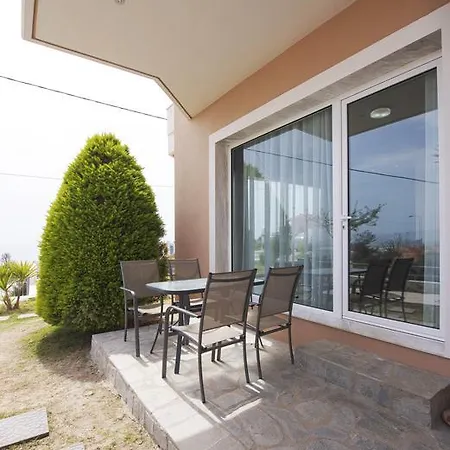 El Mare Luxurious Limenaria (Thasos)