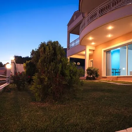 Apartment El Mare Luxurious