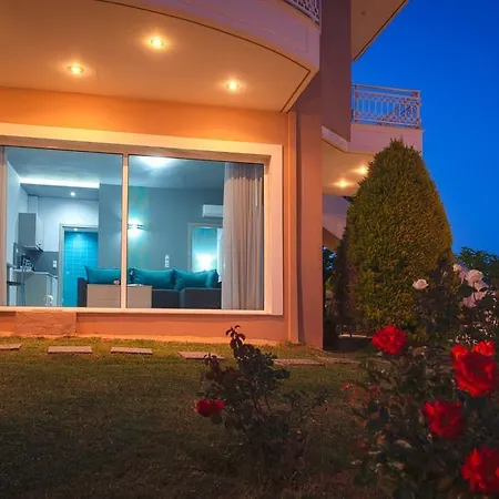 Apartment El Mare Luxurious *