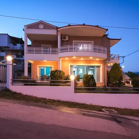 Apartment El Mare Luxurious *