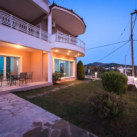 Apartment El Mare Luxurious