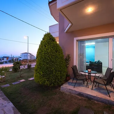 Apartment El Mare Luxurious *