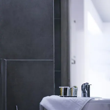 El Mare Luxurious Limenaria (Thasos)