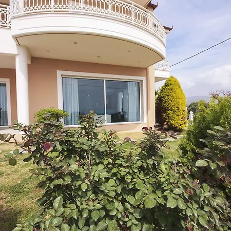 Apartment El Mare Luxurious *