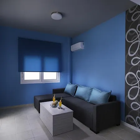 El Mare Luxurious