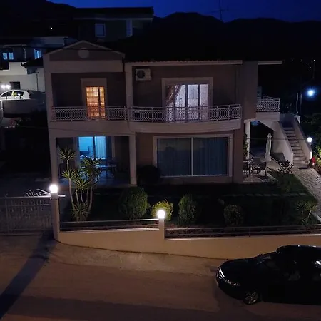 Apartment El Mare Luxurious *