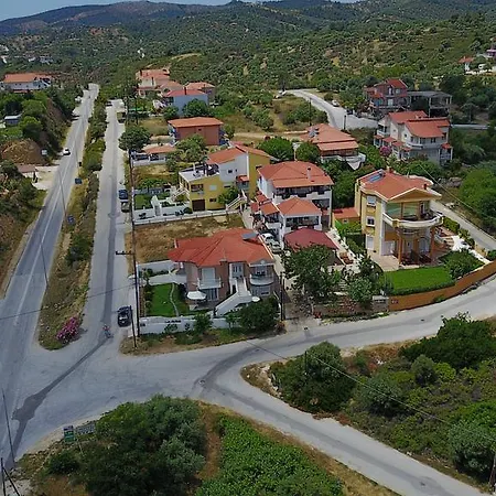 Apartment El Mare Luxurious *