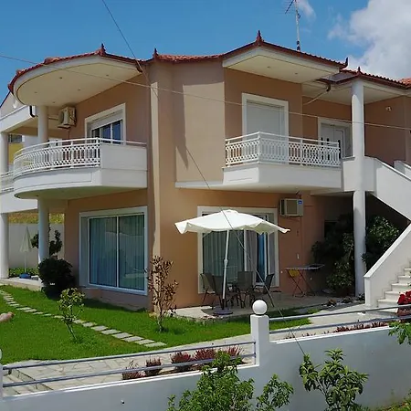 El Mare Luxurious *