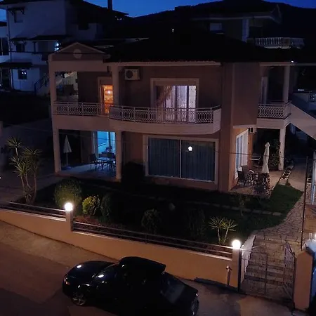 El Mare Luxurious
