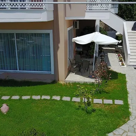 El Mare Luxurious * Limenaria (Thasos)