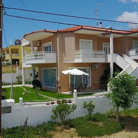 Apartment El Mare Luxurious *