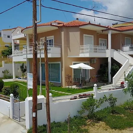 El Mare Luxurious Apartment *