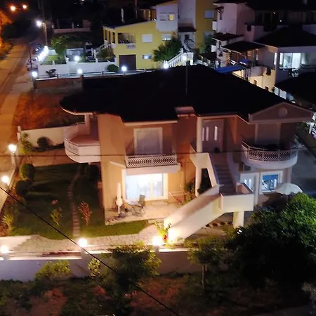 El Mare Luxurious