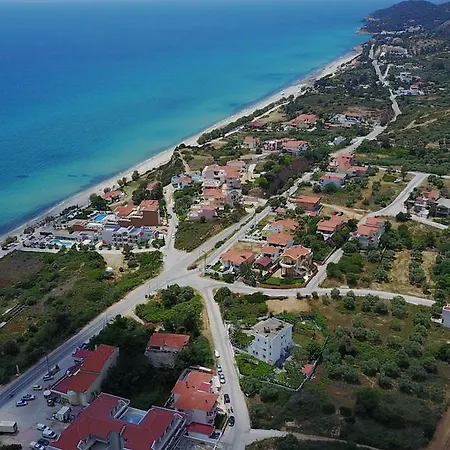Apartment El Mare Luxurious Limenaria (Thasos)