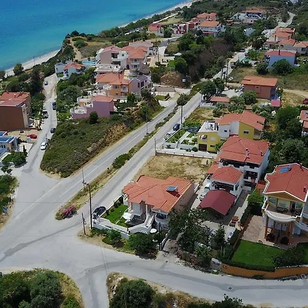Apartment El Mare Luxurious
