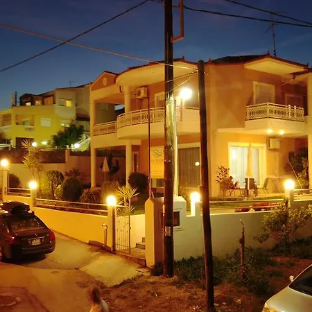 El Mare Luxurious *