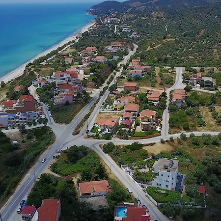Apartment El Mare Luxurious