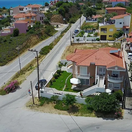 El Mare Luxurious * Limenaria (Thasos)