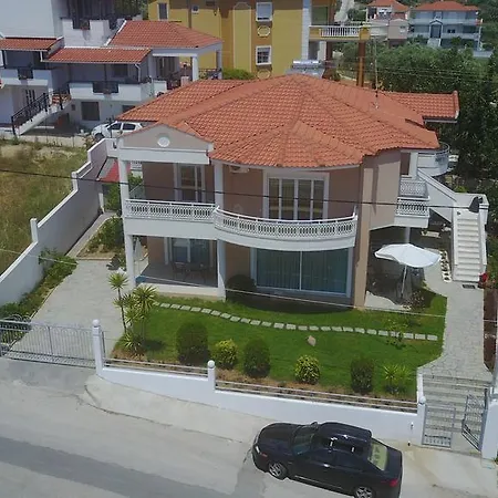 El Mare Luxurious *