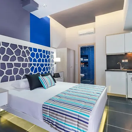 El Mare Luxurious Apartment *