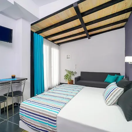 El Mare Luxurious Apartment *