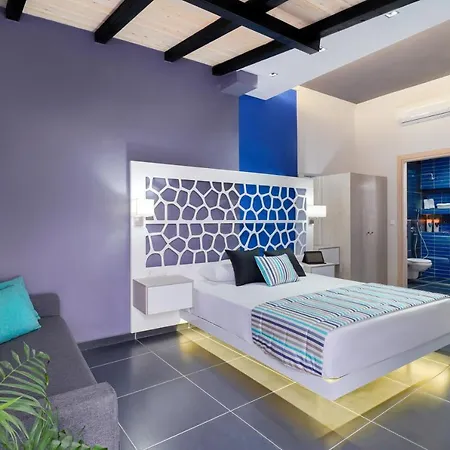 El Mare Luxurious * Limenaria (Thasos)