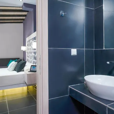El Mare Luxurious Apartment