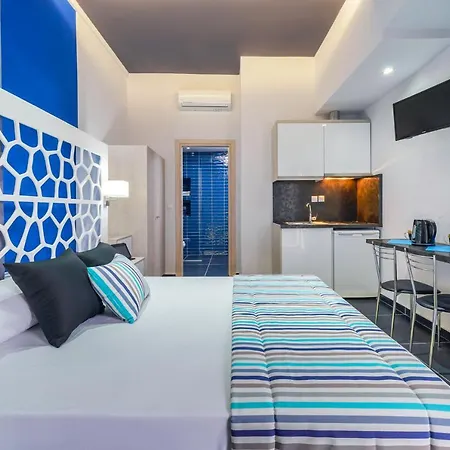 Apartment El Mare Luxurious Limenaria (Thasos)