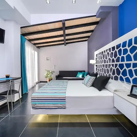 El Mare Luxurious Limenaria (Thasos)