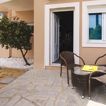 El Mare Luxurious