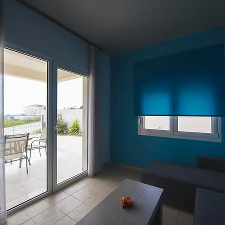 Appartement El Mare Luxurious